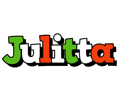 Julitta venezia logo
