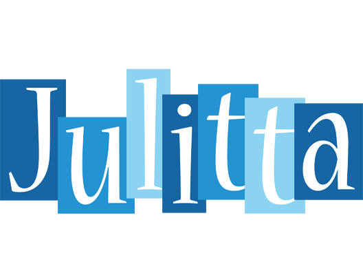 Julitta winter logo