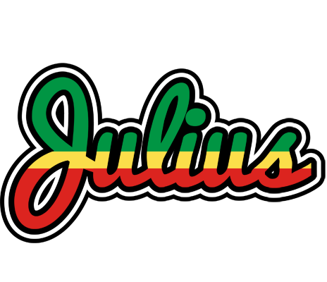 Julius african logo