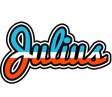 Julius america logo