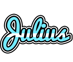 Julius argentine logo