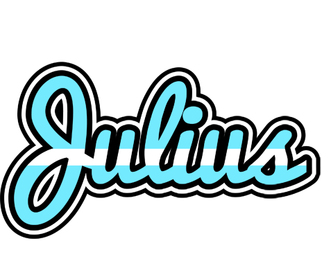 Julius argentine logo