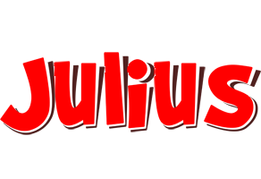 Julius basket logo