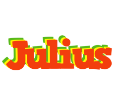 Julius bbq logo