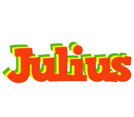 Julius bbq logo