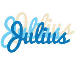 Julius breeze logo