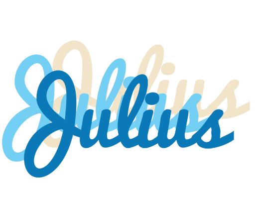 Julius breeze logo