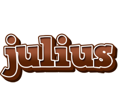 Julius brownie logo