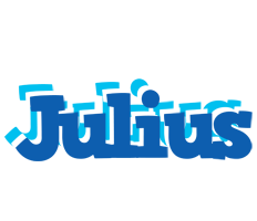 Julius business logo