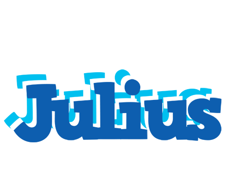 Julius business logo