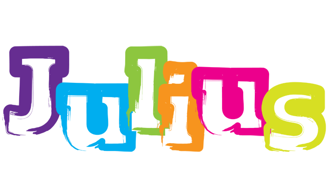 Julius casino logo