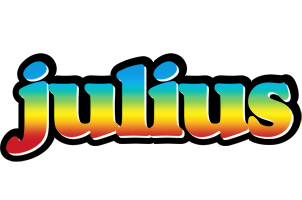 Julius color logo