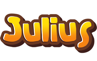 Julius cookies logo