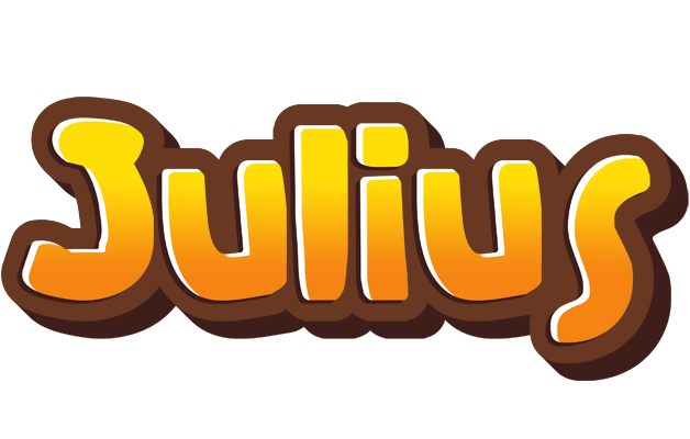 Julius cookies logo