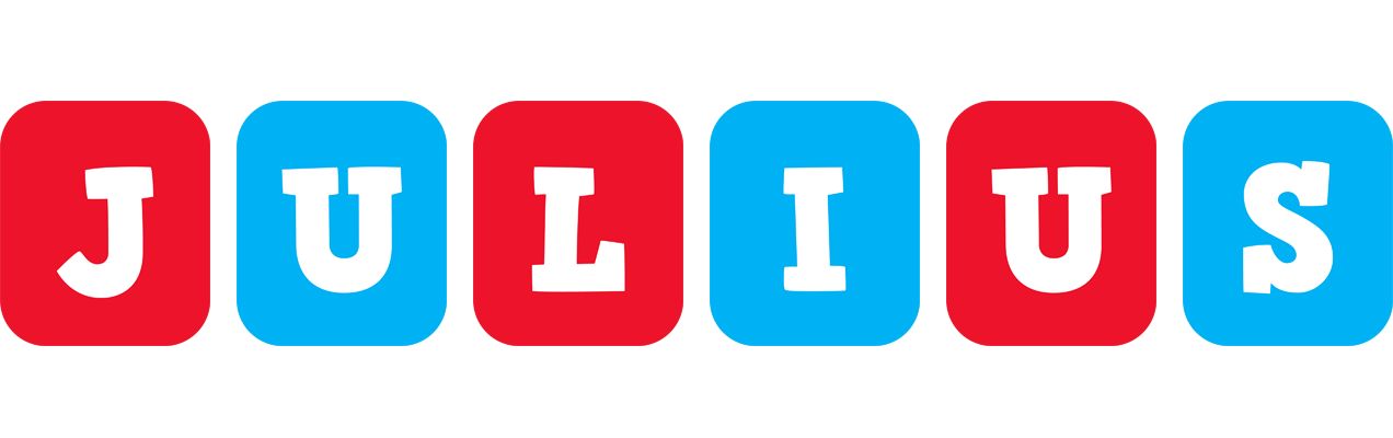 Julius diesel logo