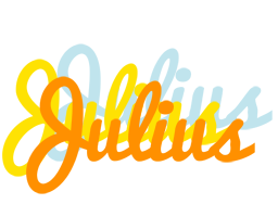 Julius energy logo