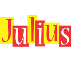 Julius errors logo