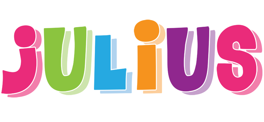 Julius friday logo