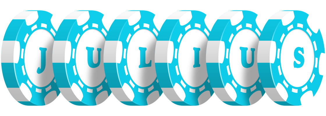 Julius funbet logo