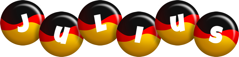 Julius german logo