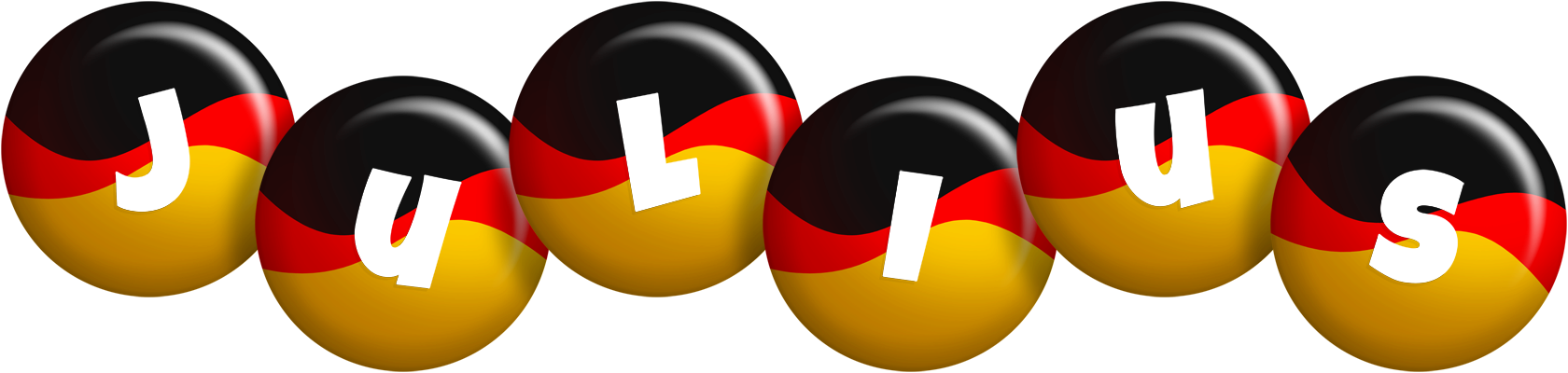 Julius german logo