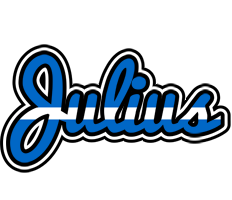 Julius greece logo