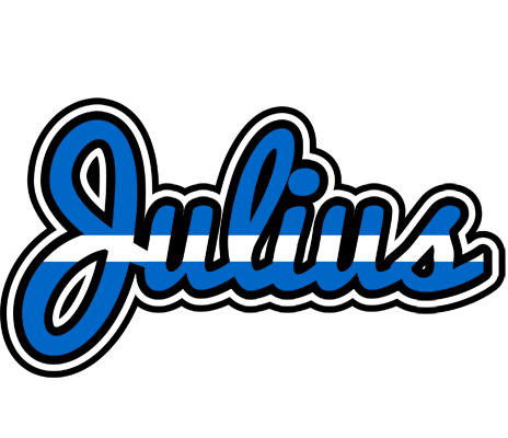 Julius greece logo