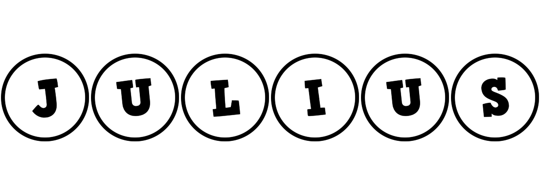 Julius handy logo