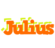 Julius healthy logo