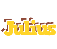 Julius hotcup logo