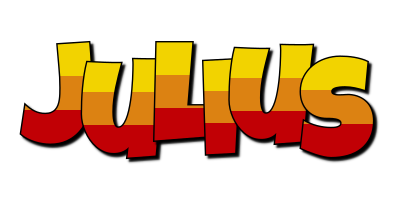 Julius jungle logo