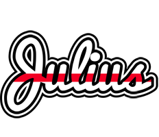 Julius kingdom logo