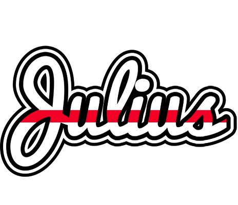 Julius kingdom logo