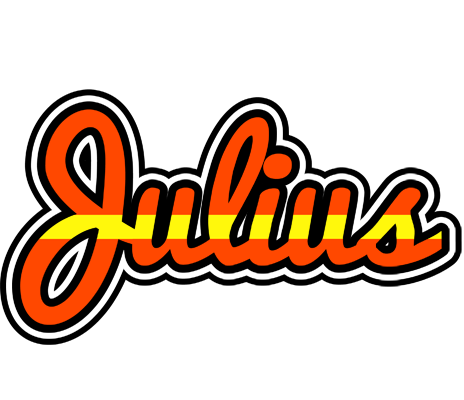 Julius madrid logo