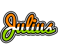 Julius mumbai logo