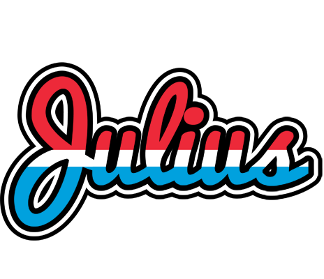 Julius norway logo