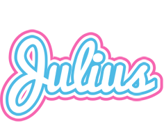 Julius outdoors logo