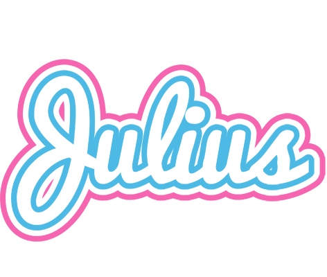 Julius outdoors logo