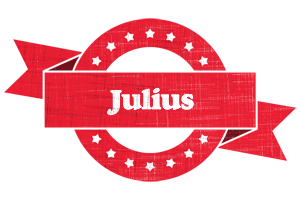 Julius passion logo