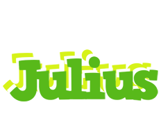 Julius picnic logo