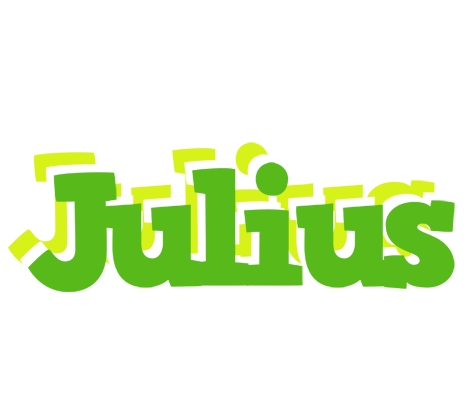 Julius picnic logo