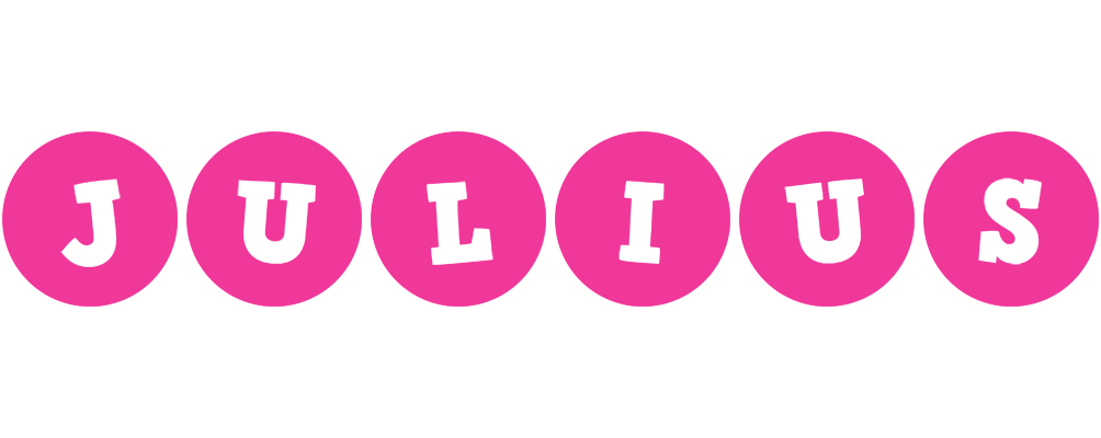 Julius poker logo