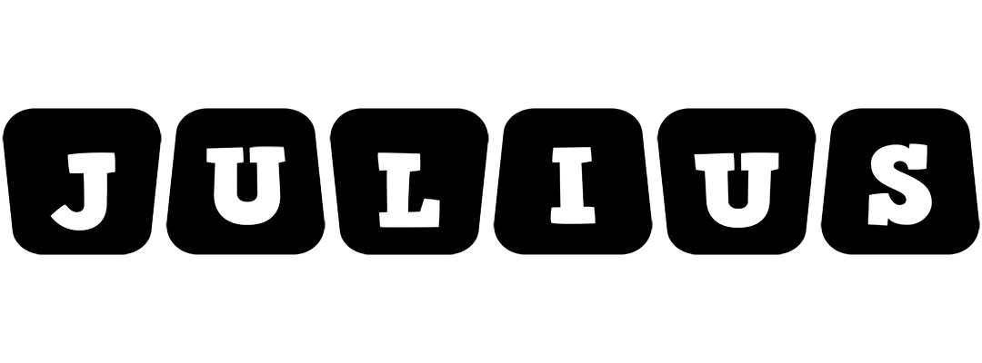 Julius racing logo