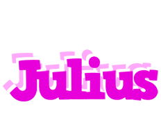 Julius rumba logo