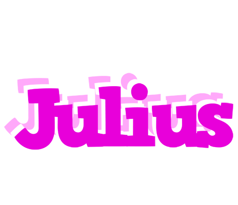 Julius rumba logo