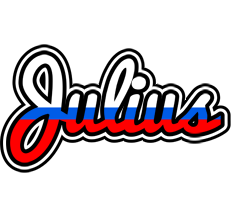 Julius russia logo