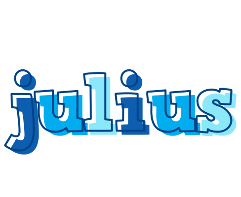 Julius sailor logo