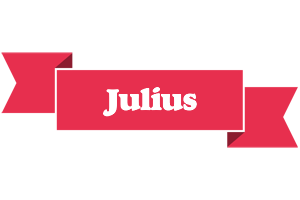 Julius sale logo