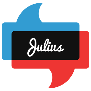 Julius sharks logo