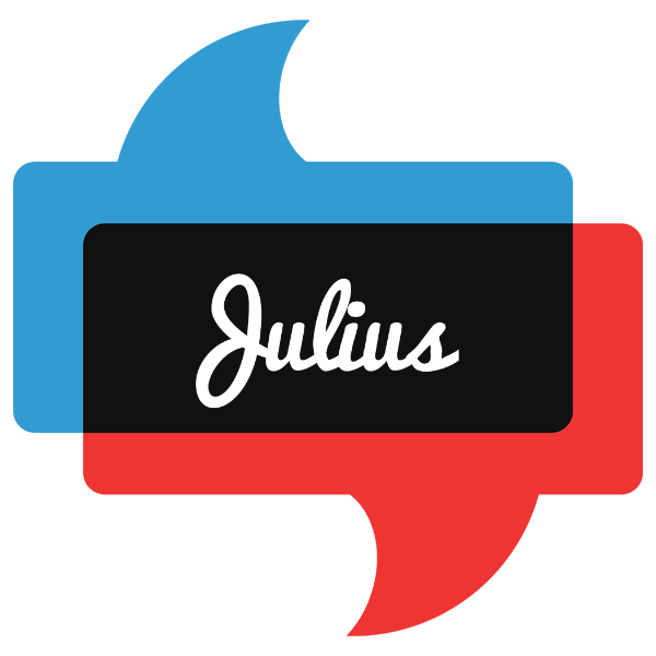Julius sharks logo